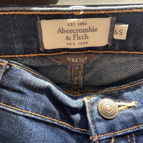 Abercrombie Jeans - Picture 3 of 3